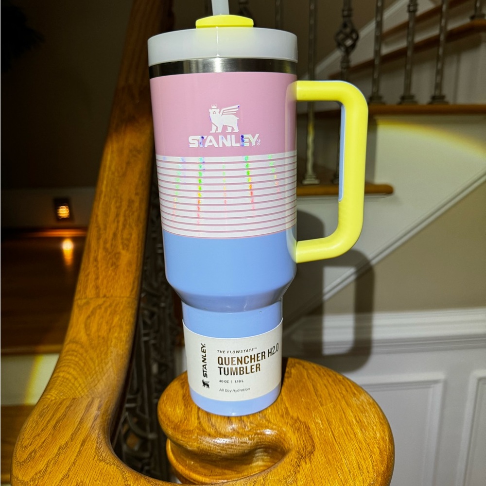 Stanley Pastel Pop 40oz New
